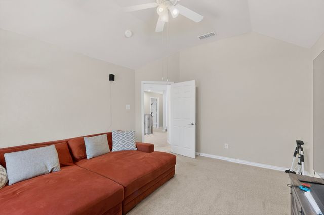 2772 Barnhill Lane, Frisco, TX 75034