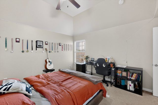 2772 Barnhill Lane, Frisco, TX 75034