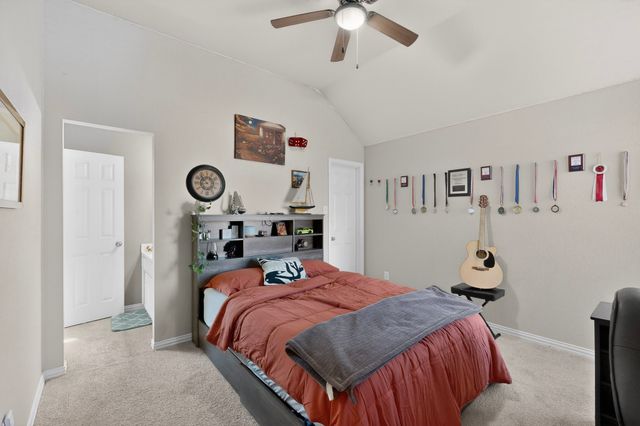 2772 Barnhill Lane, Frisco, TX 75034