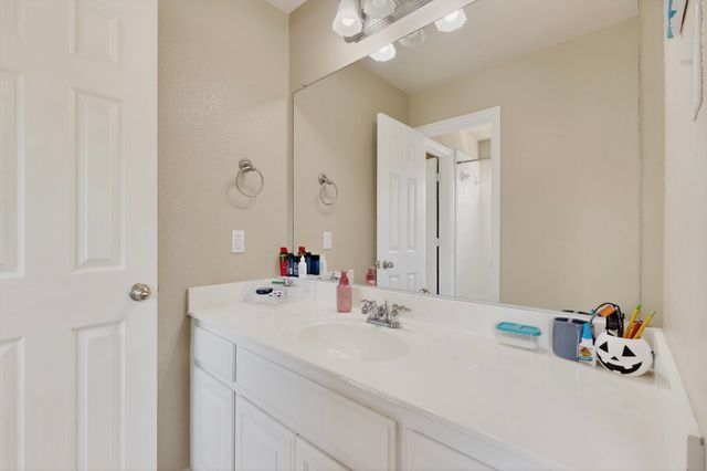 2772 Barnhill Lane, Frisco, TX 75034