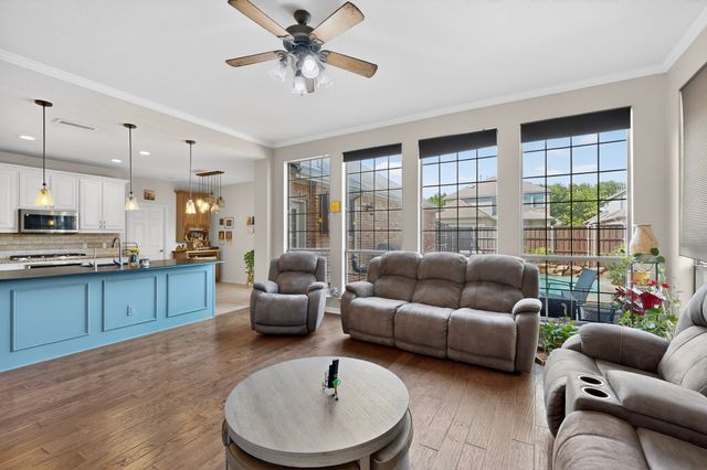 2772 Barnhill Lane, Frisco, TX 75034