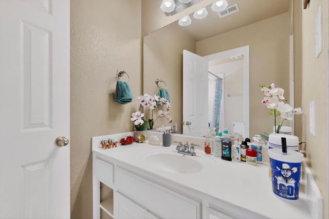 2772 Barnhill Lane, Frisco, TX 75034