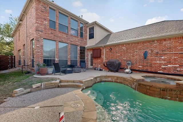 2772 Barnhill Lane, Frisco, TX 75034