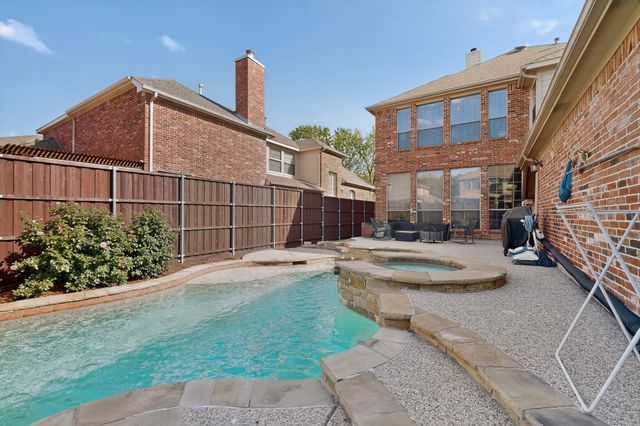 2772 Barnhill Lane, Frisco, TX 75034