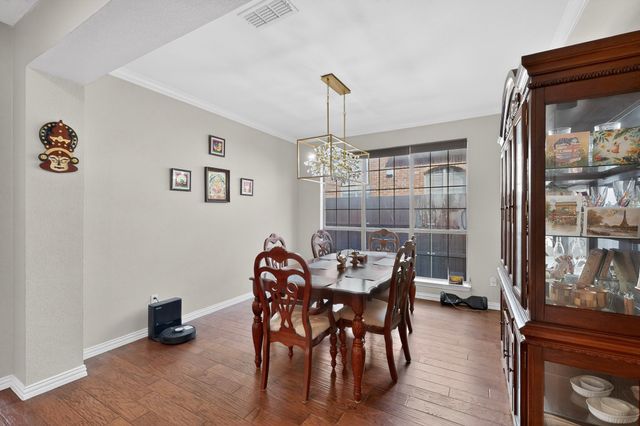 2772 Barnhill Lane, Frisco, TX 75034