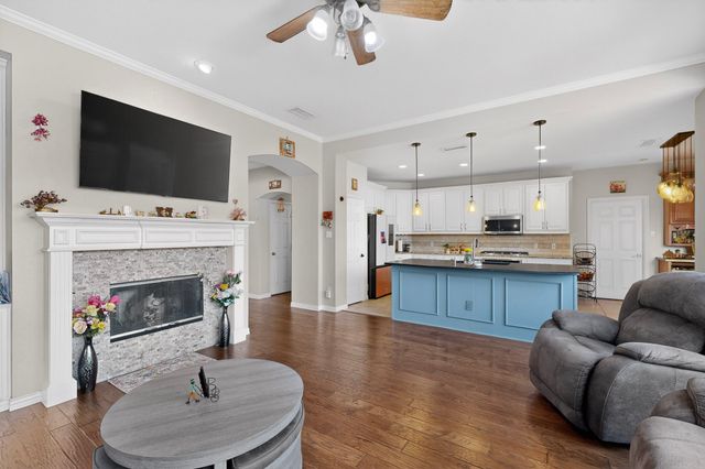 2772 Barnhill Lane, Frisco, TX 75034