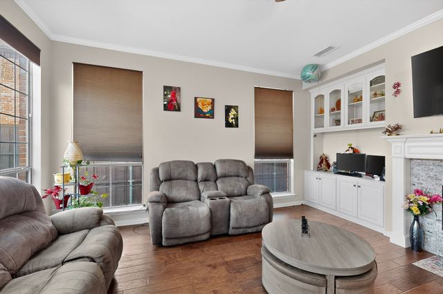 2772 Barnhill Lane, Frisco, TX 75034