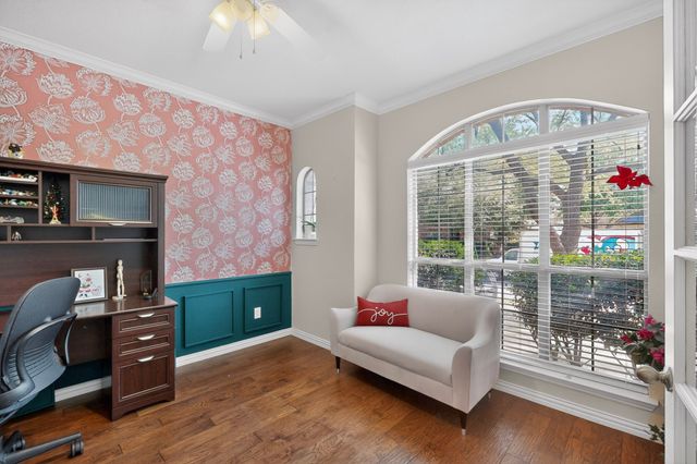 2772 Barnhill Lane, Frisco, TX 75034