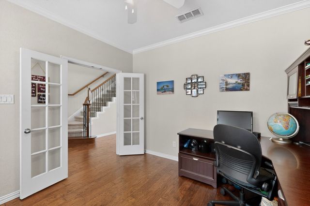 2772 Barnhill Lane, Frisco, TX 75034