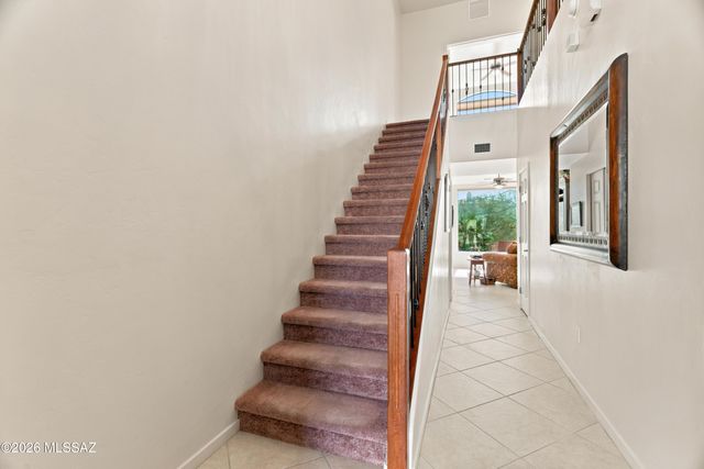 6385 N Gadd Court, Tucson, AZ 85704