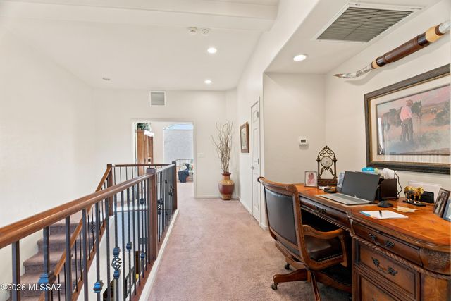 6385 N Gadd Court, Tucson, AZ 85704