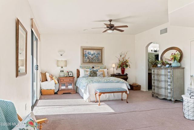 6385 N Gadd Court, Tucson, AZ 85704