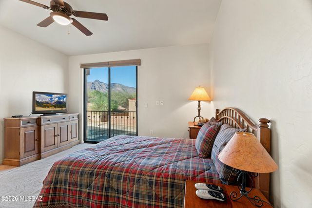 6385 N Gadd Court, Tucson, AZ 85704