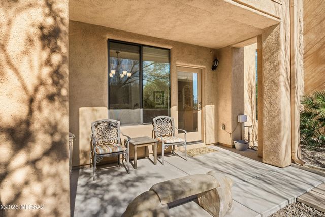 6385 N Gadd Court, Tucson, AZ 85704