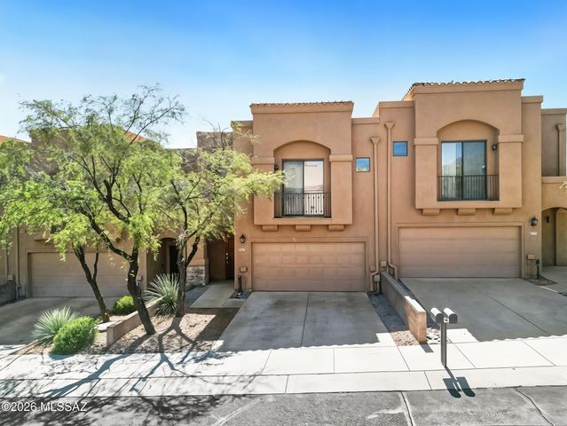 6385 N Gadd Court, Tucson, AZ 85704