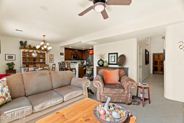 6385 N Gadd Court, Tucson, AZ 85704