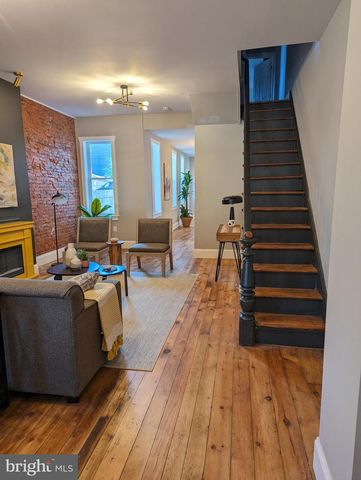 827 N QUEEN ST, Lancaster, PA 17603