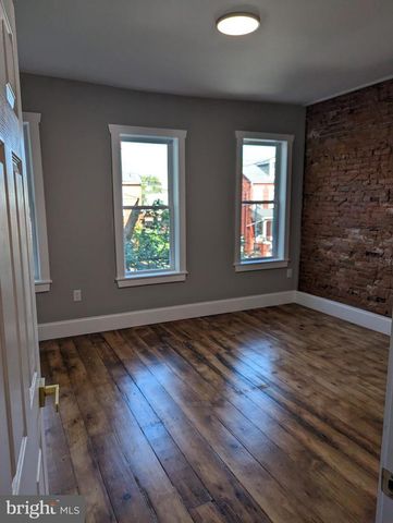 827 N QUEEN ST, Lancaster, PA 17603