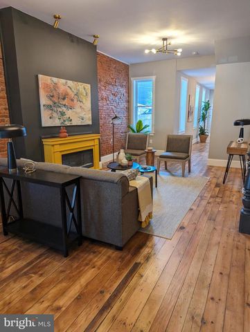 827 N QUEEN ST, Lancaster, PA 17603