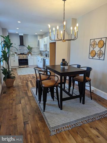 827 N QUEEN ST, Lancaster, PA 17603