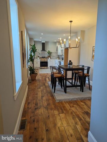 827 N QUEEN ST, Lancaster, PA 17603