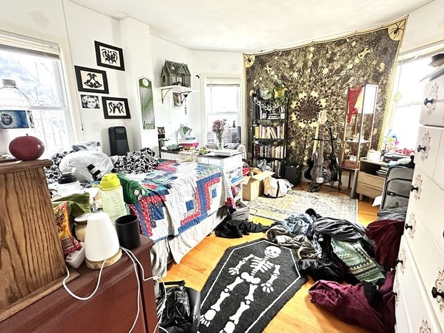 54 Gordon Street, Boston, MA 02134