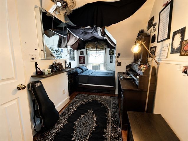 54 Gordon Street, Boston, MA 02134