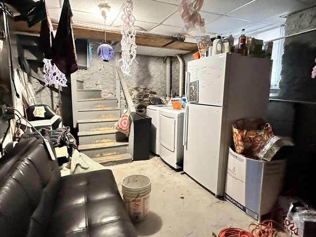 54 Gordon Street, Boston, MA 02134