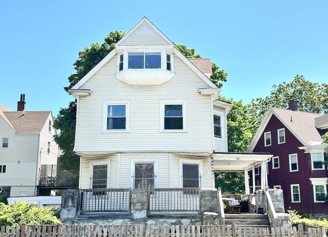 54 Gordon Street, Boston, MA 02134