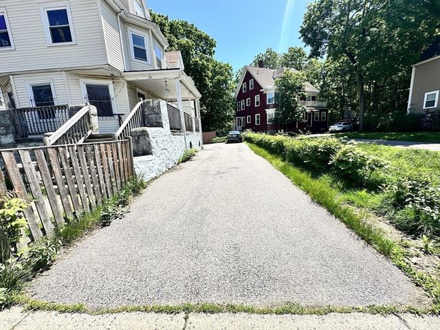 54 Gordon Street, Boston, MA 02134