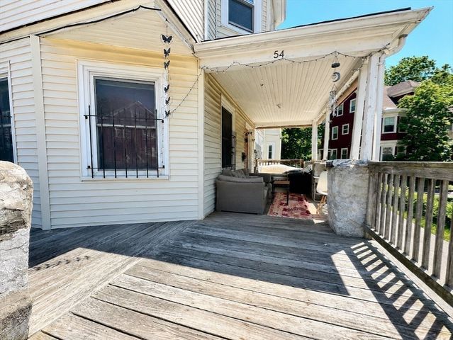54 Gordon Street, Boston, MA 02134