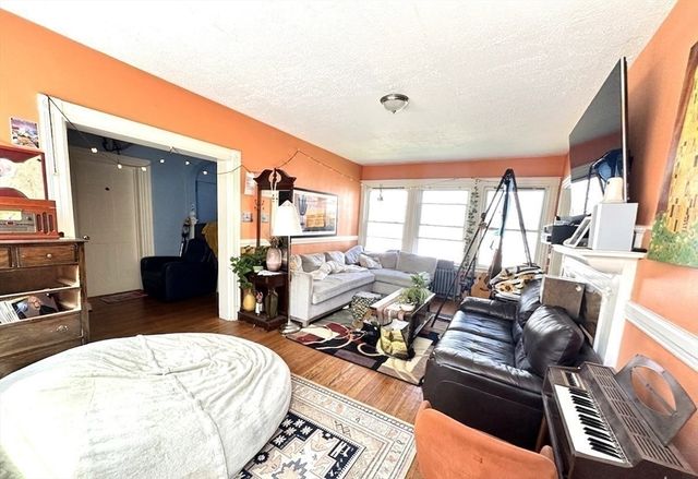 54 Gordon Street, Boston, MA 02134