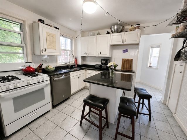 54 Gordon Street, Boston, MA 02134
