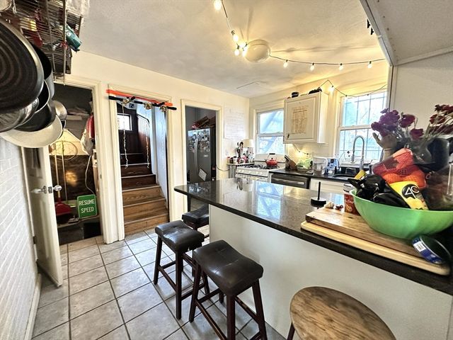 54 Gordon Street, Boston, MA 02134