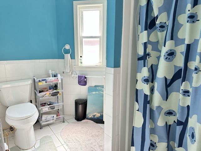 54 Gordon Street, Boston, MA 02134