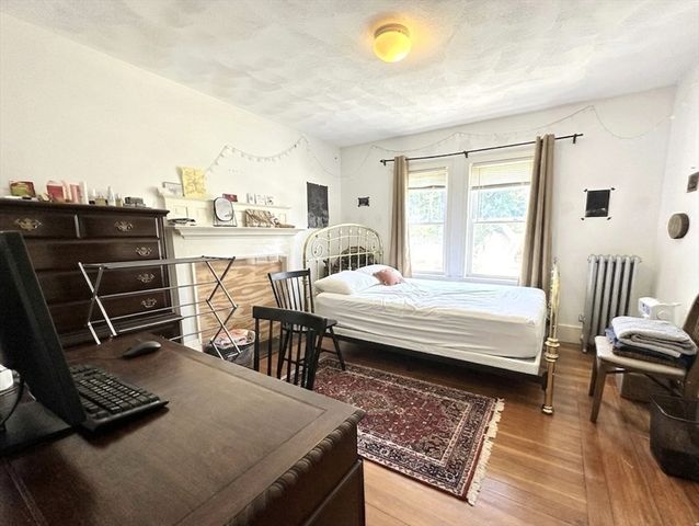 54 Gordon Street, Boston, MA 02134