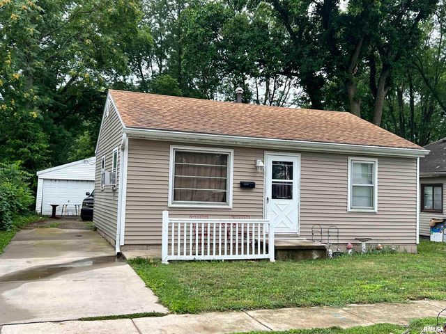 2238 E Stuart Street, Springfield, IL 62703