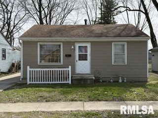 2238 E Stuart Street, Springfield, IL 62703