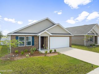 5536 Lexa Lane, Panama City, FL 32404