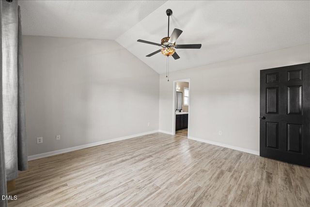 113 Patricia Drive, Smithfield, NC 27577