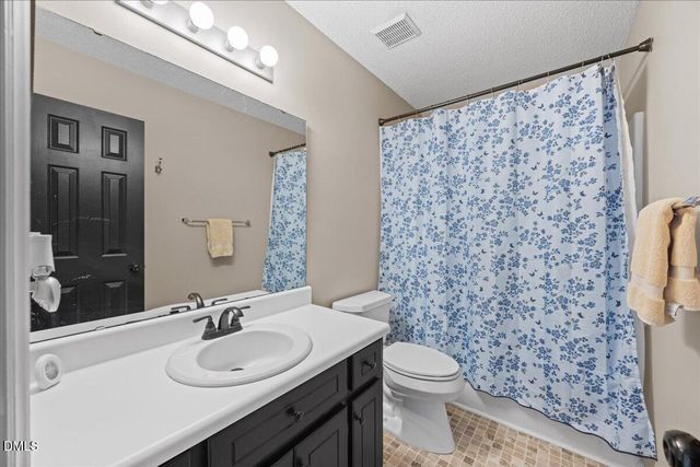 113 Patricia Drive, Smithfield, NC 27577