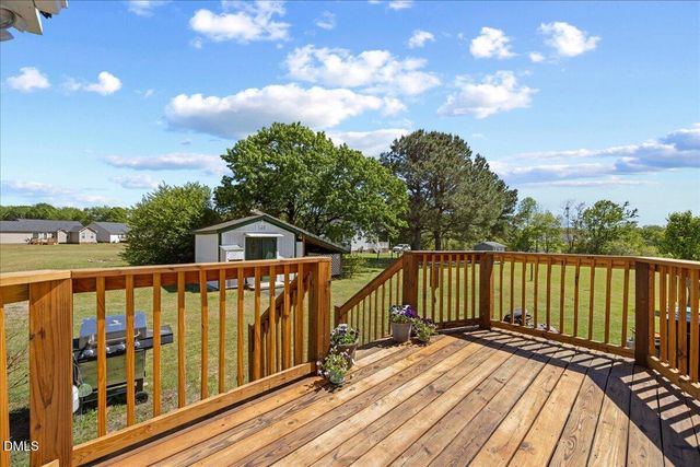 113 Patricia Drive, Smithfield, NC 27577