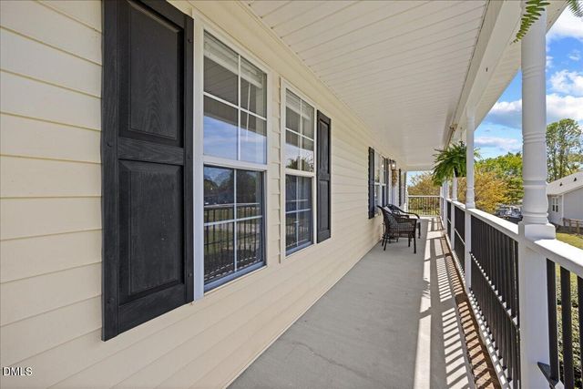 113 Patricia Drive, Smithfield, NC 27577