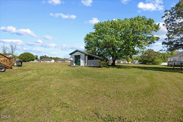 113 Patricia Drive, Smithfield, NC 27577