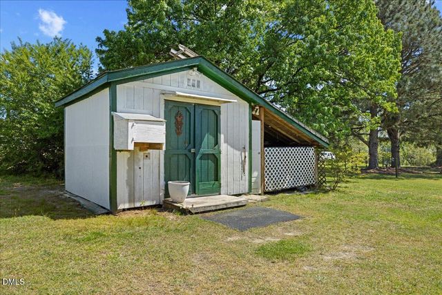 113 Patricia Drive, Smithfield, NC 27577