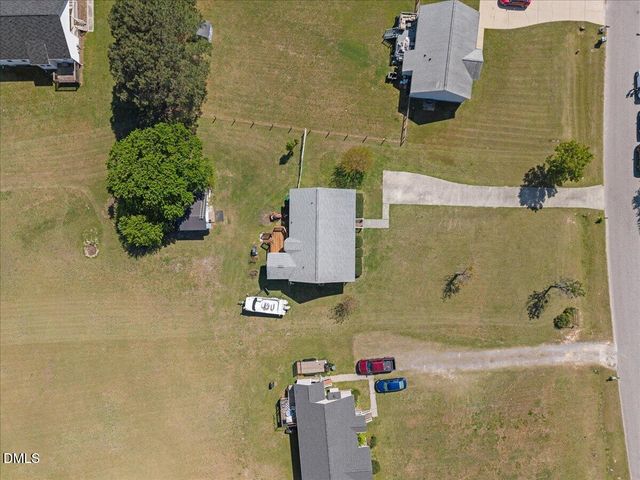 113 Patricia Drive, Smithfield, NC 27577