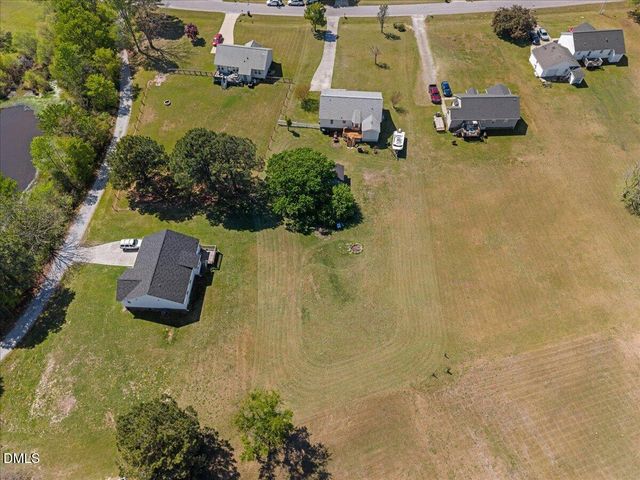 113 Patricia Drive, Smithfield, NC 27577