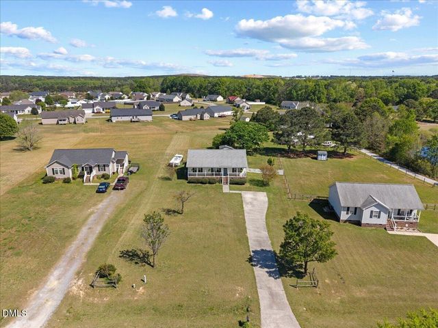 113 Patricia Drive, Smithfield, NC 27577