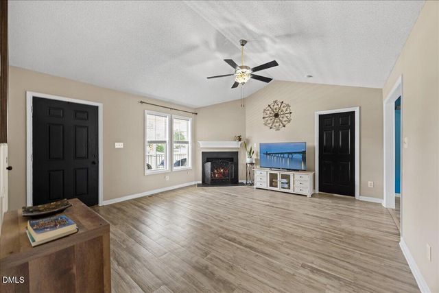 113 Patricia Drive, Smithfield, NC 27577