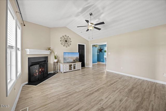 113 Patricia Drive, Smithfield, NC 27577